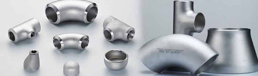 Duplex Steel S32205 Pipe Fittings